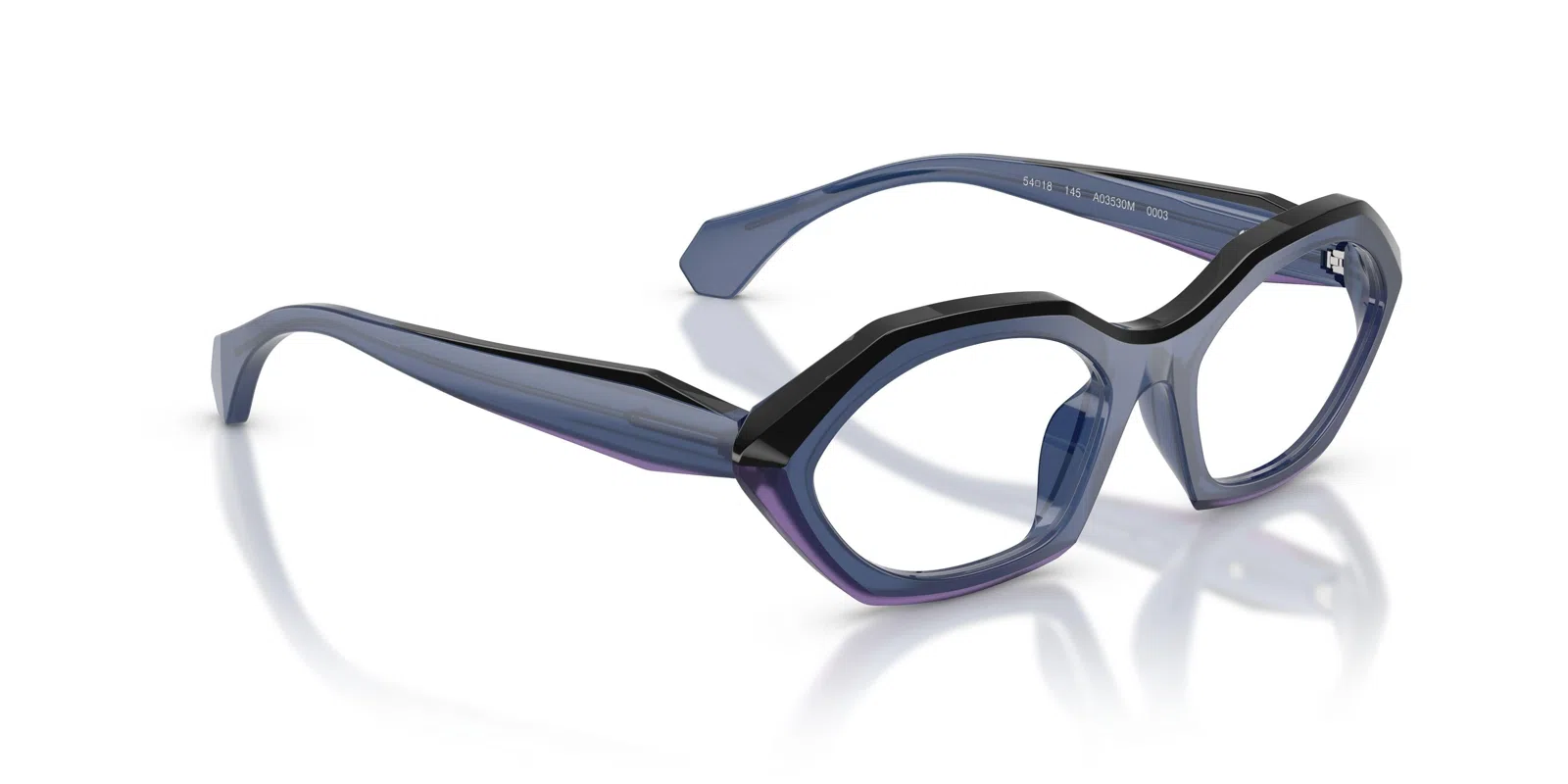 Alain Mikli 3530M Eyeglasses - view 16